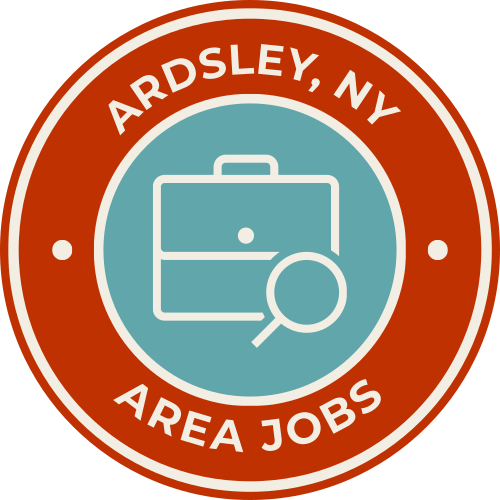 ARDSLEY, NY AREA JOBS logo